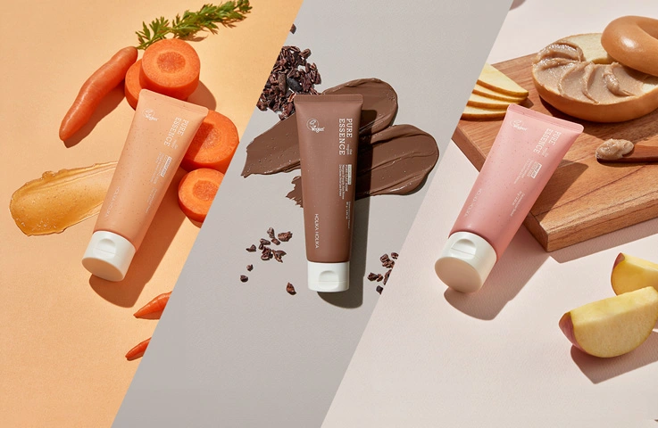 Pure Essence The Vegan