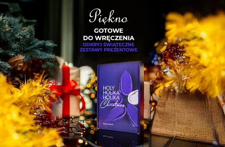 zestawy świąteczne